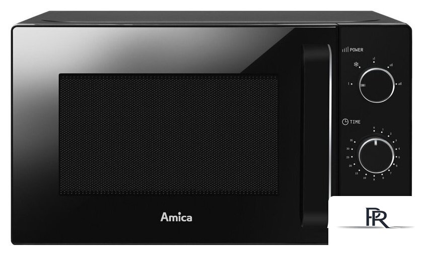 Микроволновая печь Amica AMMF20M2B - Изображение №1 — Интернет-магазин ПроЗаказ