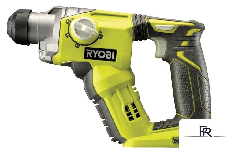 Перфоратор Ryobi R18SDS-0 5133002305 (без АКБ) - Изображение №2 — Интернет-магазин ПроЗаказ