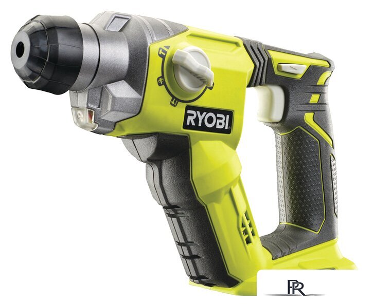 Перфоратор Ryobi R18SDS-0 5133002305 (без АКБ) - Изображение №1 — Интернет-магазин ПроЗаказ