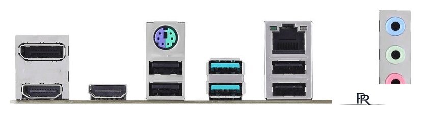 Материнская плата ASUS Prime B760M-A D4-CSM - Изображение №5 — Интернет-магазин ПроЗаказ