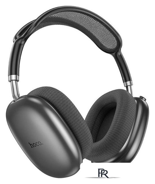 Наушники Hoco W55 Plus (черный) - Изображение №1 — Интернет-магазин ПроЗаказ