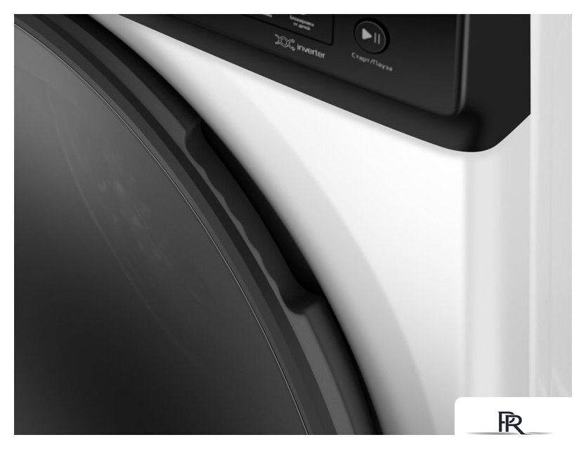 Стиральная машина Weissgauff WM 59411 Direct Drive Inverter Steam - Изображение №22 — Интернет-магазин ПроЗаказ