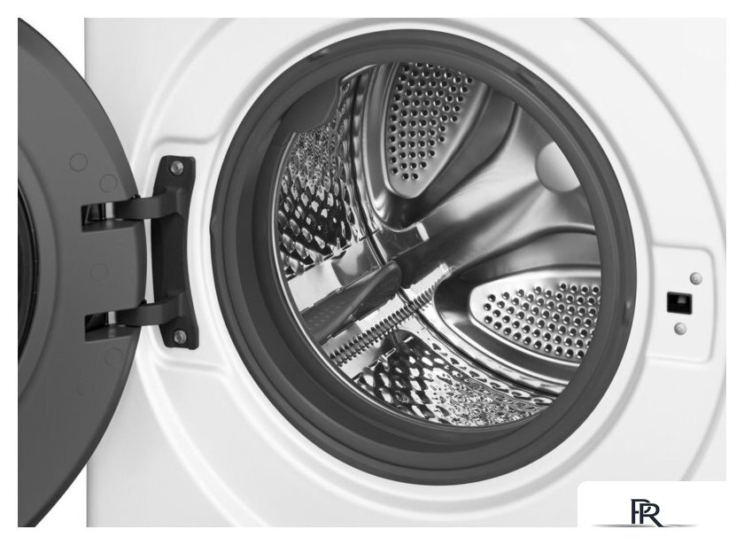 Стиральная машина Weissgauff WM 59411 Direct Drive Inverter Steam - Изображение №25 — Интернет-магазин ПроЗаказ