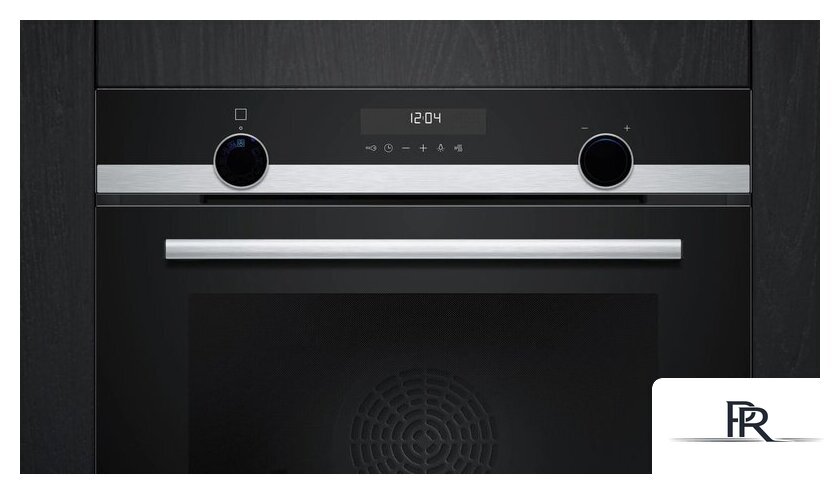 Электрический духовой шкаф Siemens iQ500 HB578GES7 - Изображение №2 — Интернет-магазин ПроЗаказ