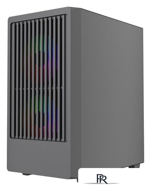 Корпус Powercase Mistral SM07 ARGB CMMSM07B-A3 - Изображение №2 — Интернет-магазин ПроЗаказ