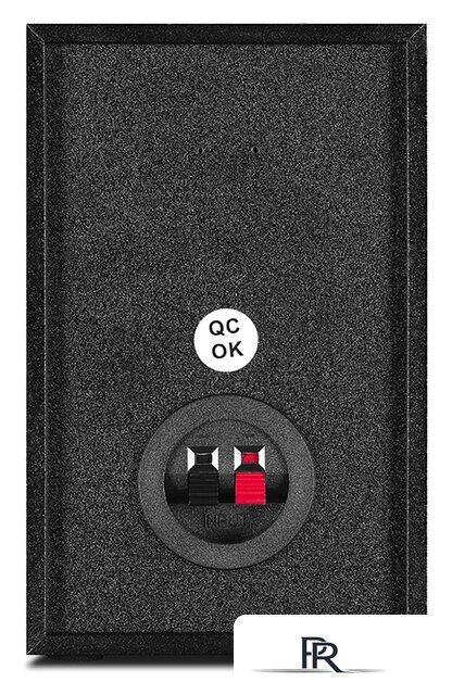 Акустика SVEN HT-201 - Изображение №4 — Интернет-магазин ПроЗаказ