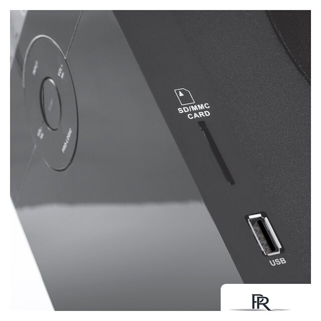 Акустика SVEN HT-201 - Изображение №5 — Интернет-магазин ПроЗаказ