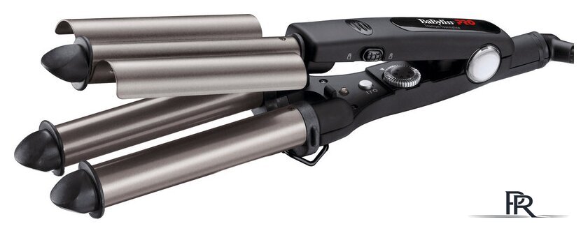 Плойка-волна BaByliss PRO BAB2269TTE - Изображение №1 — Интернет-магазин ПроЗаказ