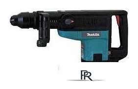 Перфоратор Makita HR 5001 C - Изображение №1 — Интернет-магазин ПроЗаказ