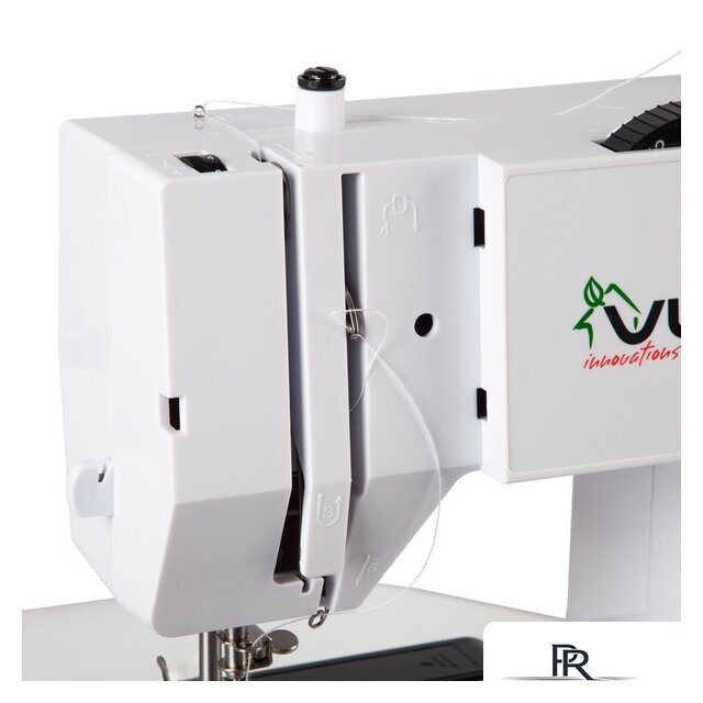 Электромеханическая швейная машина VLK Napoli 2750 - Изображение №19 — Интернет-магазин ПроЗаказ