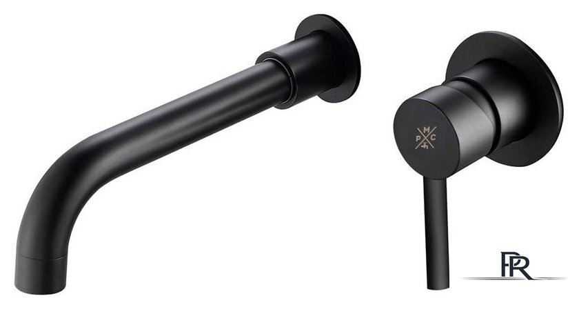 Смеситель РМС SUS129BL-3 - Изображение №1 — Интернет-магазин ПроЗаказ