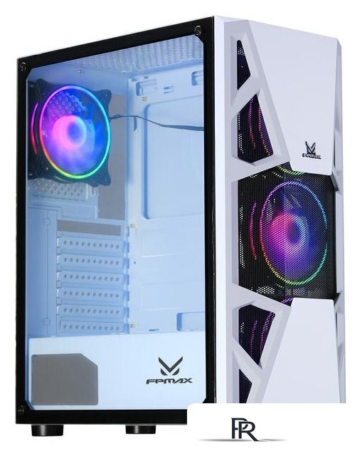 Корпус Formula CL-3303W - Изображение №1 — Интернет-магазин ПроЗаказ