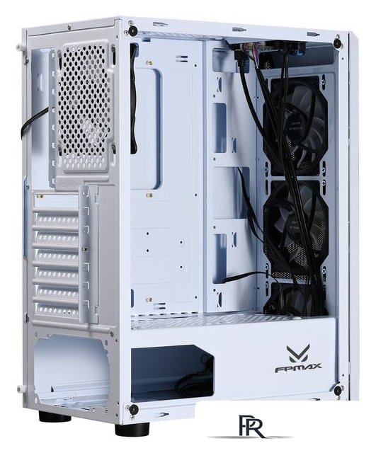 Корпус Formula CL-3303W - Изображение №4 — Интернет-магазин ПроЗаказ