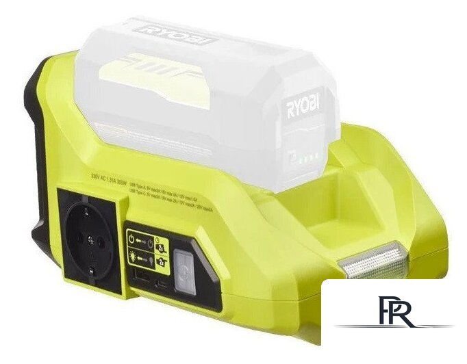 Преобразователь напряжения Ryobi RY36BI300A-0 5133004893 (36В) - Изображение №1 — Интернет-магазин ПроЗаказ