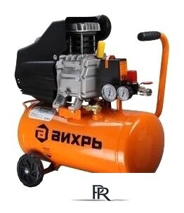 Компрессор Вихрь КМП-260/24 - Изображение №1 — Интернет-магазин ПроЗаказ