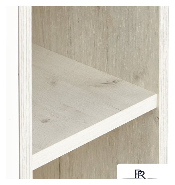  Акватон Тумба под умывальник Флай 80 1A237401FAX10 (дуб белый/дуб крафт) - Изображение №3 — Интернет-магазин ПроЗаказ