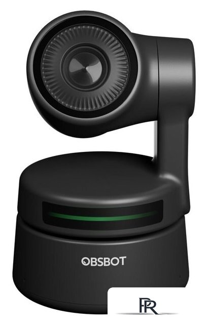 Веб-камера Obsbot Tiny - Изображение №1 — Интернет-магазин ПроЗаказ