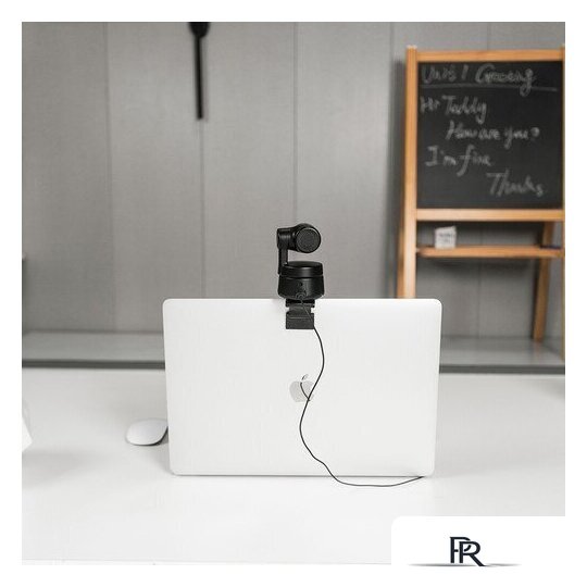Веб-камера Obsbot Tiny - Изображение №3 — Интернет-магазин ПроЗаказ