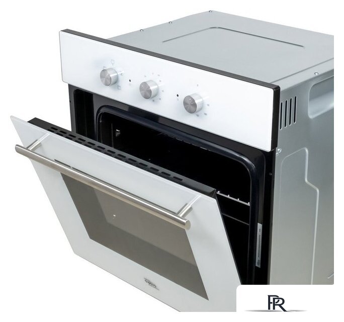 Электрический духовой шкаф Making Oasis Everywhere D-MW - Изображение №4 — Интернет-магазин ПроЗаказ