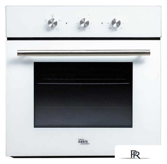 Электрический духовой шкаф Making Oasis Everywhere D-MW - Изображение №1 — Интернет-магазин ПроЗаказ