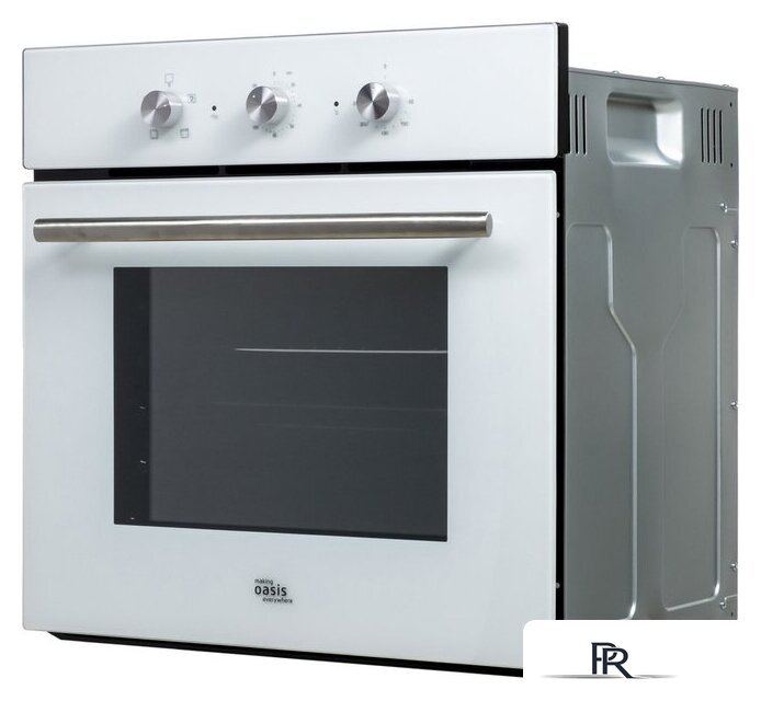 Электрический духовой шкаф Making Oasis Everywhere D-MW - Изображение №3 — Интернет-магазин ПроЗаказ