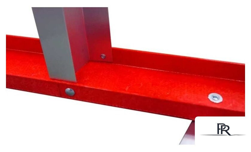 Лестница-стремянка Алюмет SF 1008 (8 ступеней) - Изображение №12 — Интернет-магазин ПроЗаказ