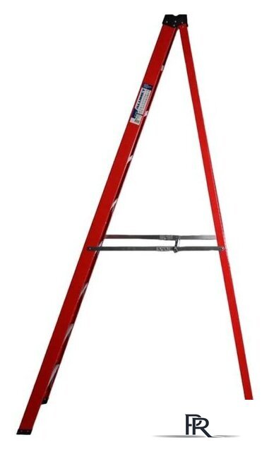 Лестница-стремянка Алюмет SF 1008 (8 ступеней) - Изображение №6 — Интернет-магазин ПроЗаказ