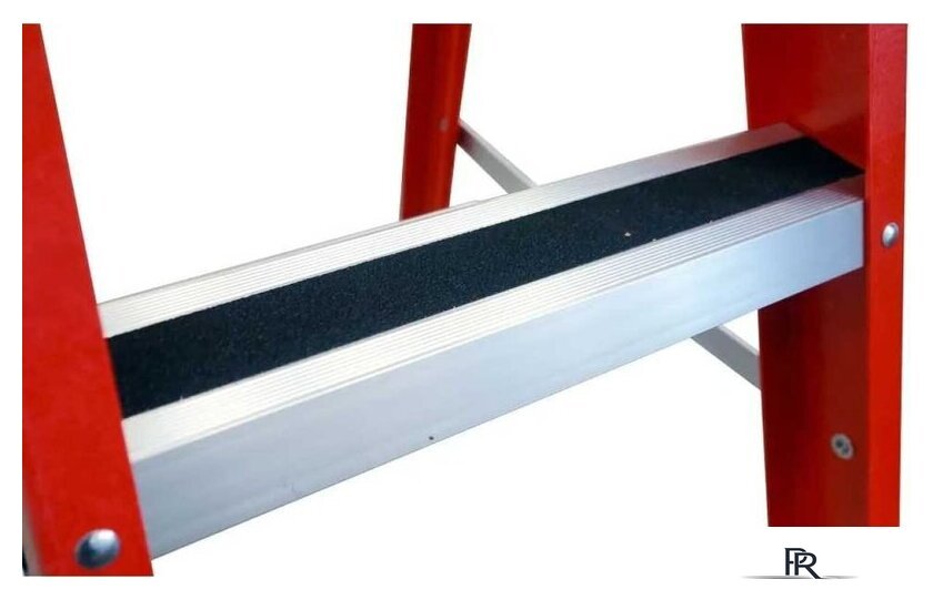 Лестница-стремянка Алюмет SF 1008 (8 ступеней) - Изображение №11 — Интернет-магазин ПроЗаказ