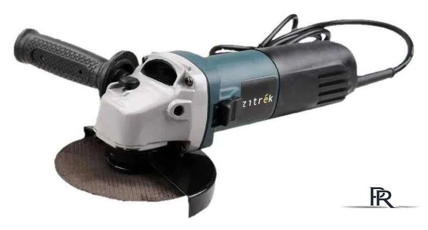 Угловая шлифмашина Zitrek ZKAG900 085-1012 - Изображение №1 — Интернет-магазин ПроЗаказ