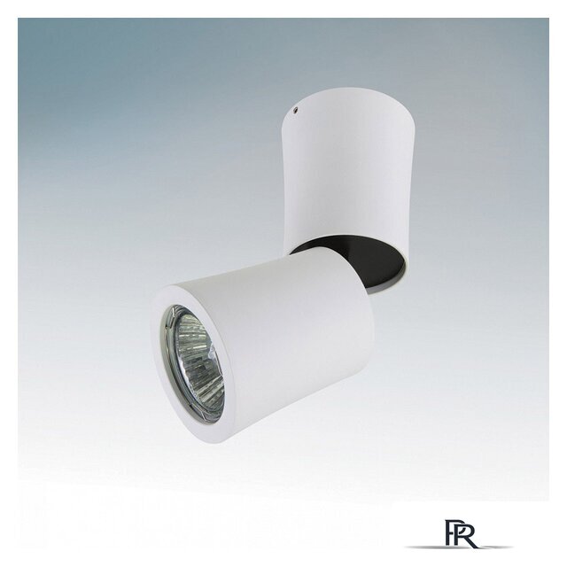 Точечный светильник Lightstar 214456 - Изображение №1 — Интернет-магазин ПроЗаказ