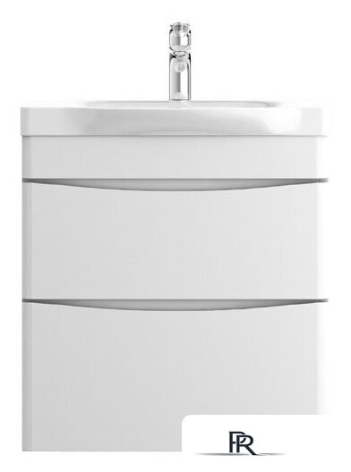  AM.PM Тумба под умывальник Like [M80FHX0652WG] - Изображение №1 — Интернет-магазин ПроЗаказ