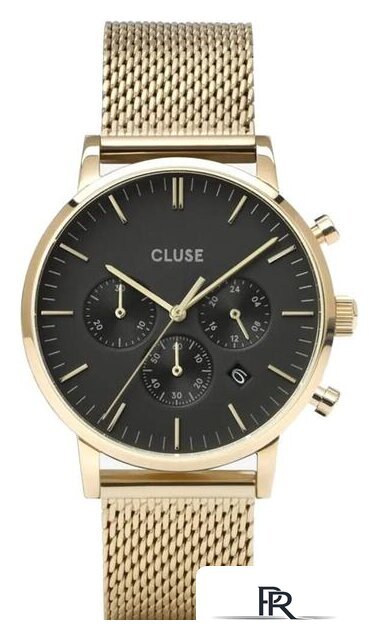 Наручные часы Cluse Aravis CW0101502010 - Изображение №1 — Интернет-магазин ПроЗаказ