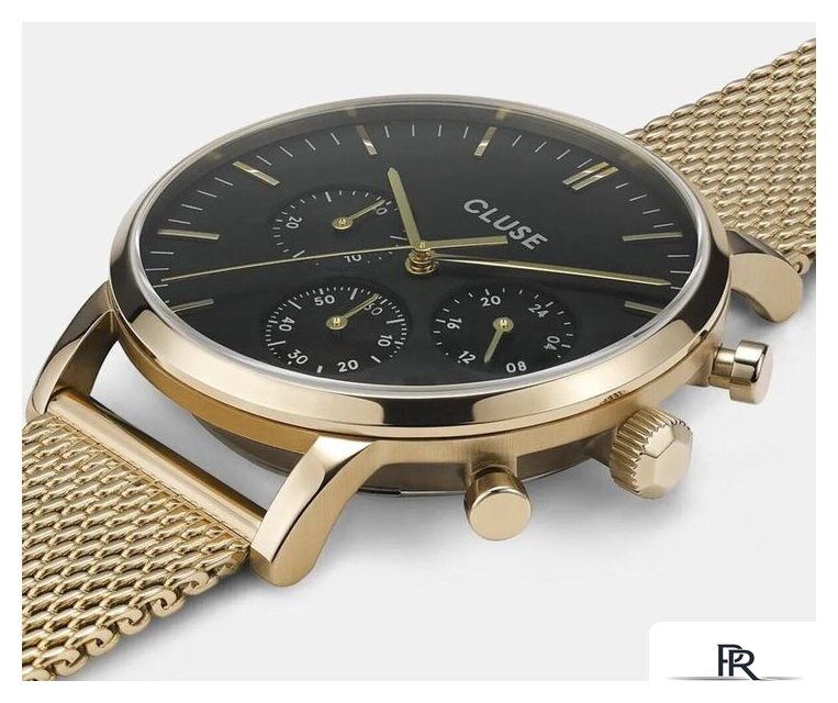 Наручные часы Cluse Aravis CW0101502010 - Изображение №3 — Интернет-магазин ПроЗаказ