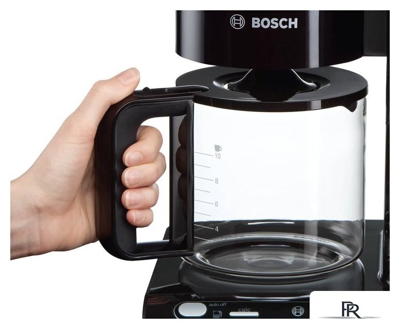 Капельная кофеварка Bosch TKA8013 - Изображение №4 — Интернет-магазин ПроЗаказ