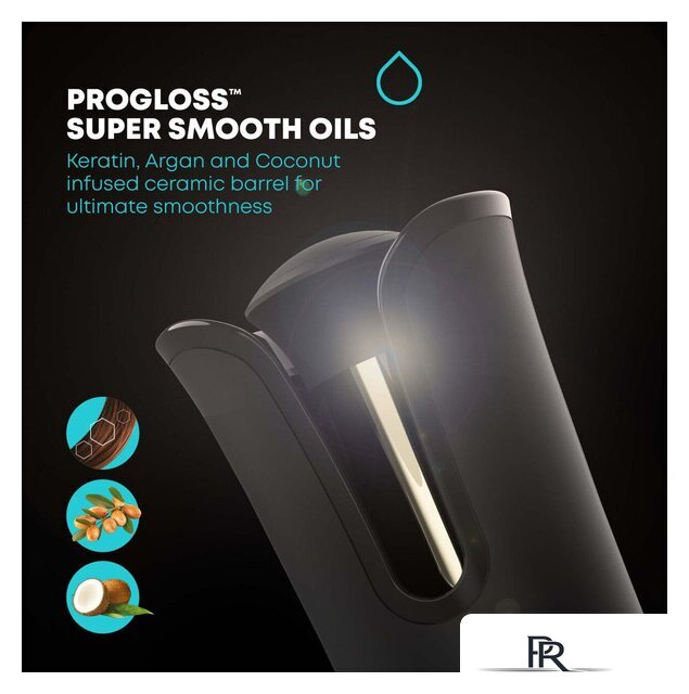 Стайлер для завивки Revamp iGEN Progloss CL-2750 - Изображение №3 — Интернет-магазин ПроЗаказ