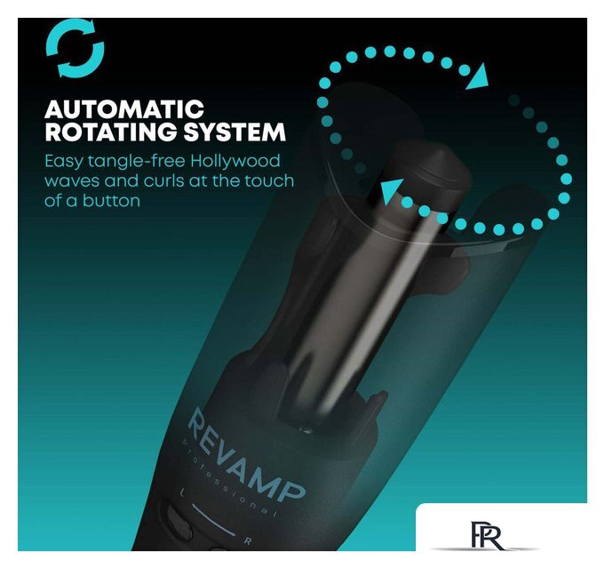 Стайлер для завивки Revamp iGEN Progloss CL-2750 - Изображение №2 — Интернет-магазин ПроЗаказ