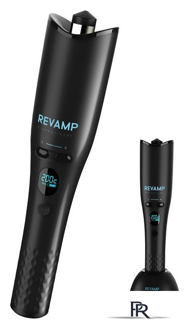 Стайлер для завивки Revamp iGEN Progloss CL-2750 - Изображение №1 — Интернет-магазин ПроЗаказ