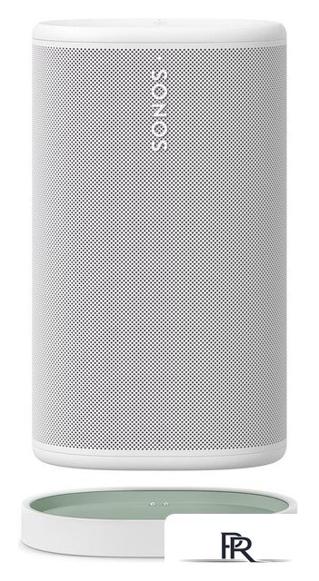 Беспроводная аудиосистема Sonos Play (белый) - Изображение №7 — Интернет-магазин ПроЗаказ