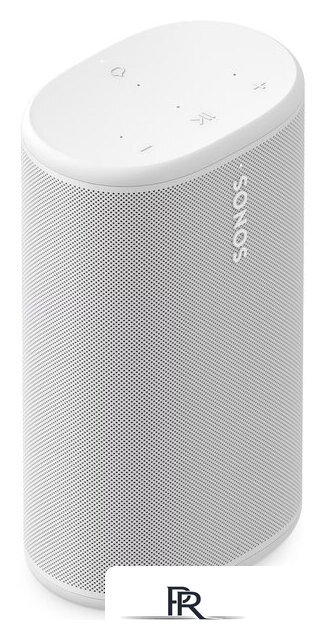 Беспроводная аудиосистема Sonos Play (белый) - Изображение №2 — Интернет-магазин ПроЗаказ
