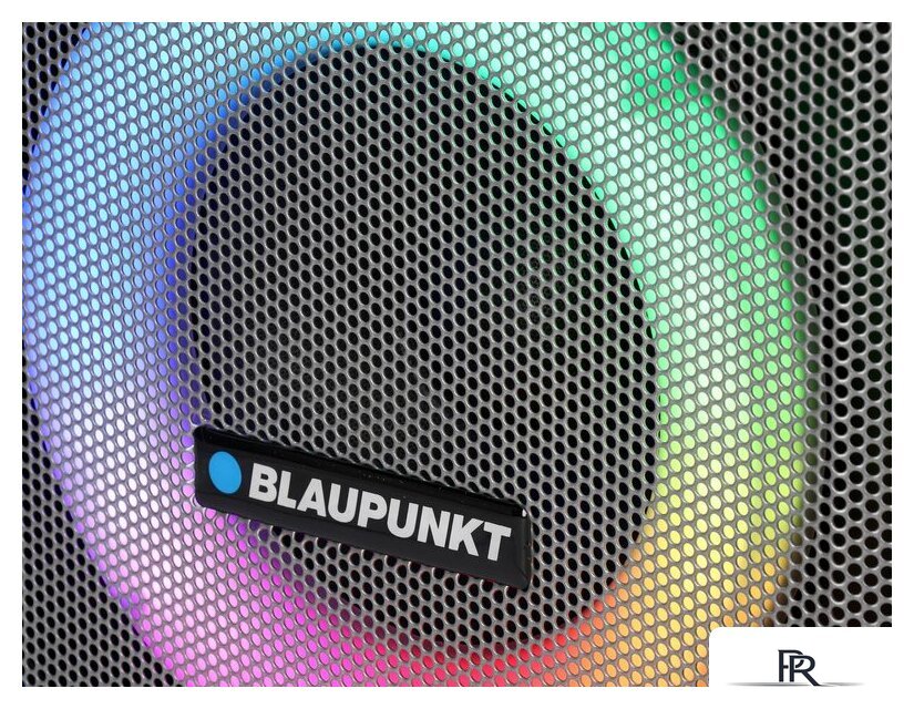 Патибокс Blaupunkt MB08.2 - Изображение №8 — Интернет-магазин ПроЗаказ