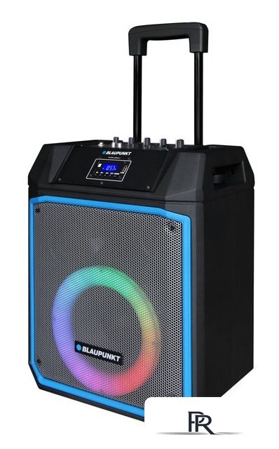 Патибокс Blaupunkt MB08.2 - Изображение №2 — Интернет-магазин ПроЗаказ