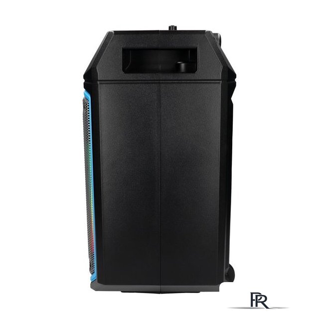 Патибокс Blaupunkt MB08.2 - Изображение №6 — Интернет-магазин ПроЗаказ