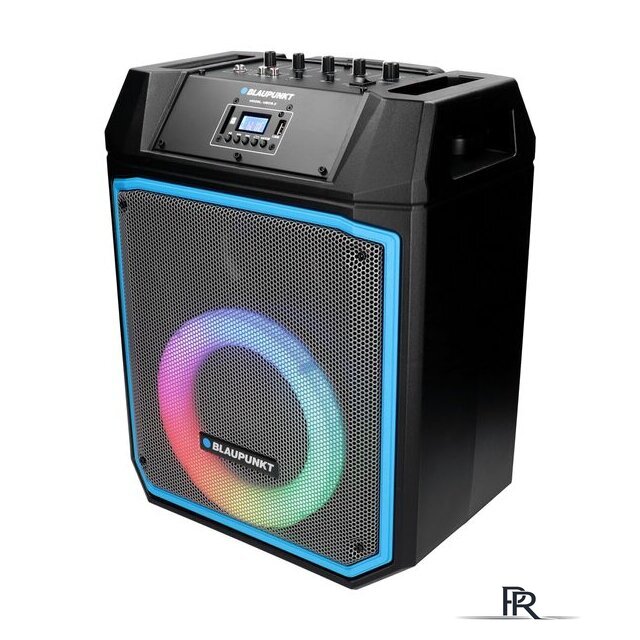 Патибокс Blaupunkt MB08.2 - Изображение №4 — Интернет-магазин ПроЗаказ