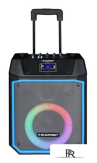 Патибокс Blaupunkt MB08.2 - Изображение №1 — Интернет-магазин ПроЗаказ