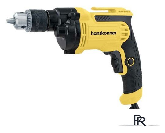 Безударная дрель Hanskonner HID2175 - Изображение №1 — Интернет-магазин ПроЗаказ