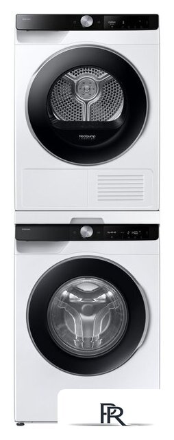 Стиральная машина Samsung WW90DG6U25LKU4 - Изображение №11 — Интернет-магазин ПроЗаказ