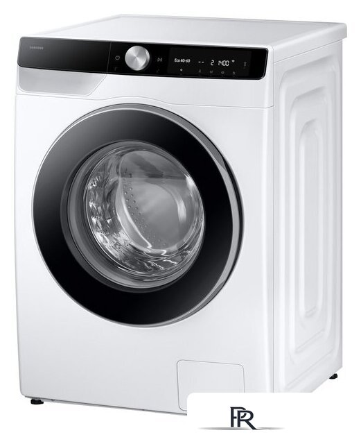 Стиральная машина Samsung WW90DG6U25LKU4 - Изображение №3 — Интернет-магазин ПроЗаказ