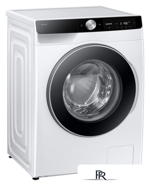 Стиральная машина Samsung WW90DG6U25LKU4 - Изображение №2 — Интернет-магазин ПроЗаказ