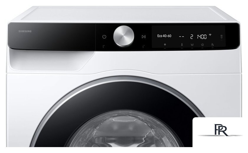 Стиральная машина Samsung WW90DG6U25LKU4 - Изображение №9 — Интернет-магазин ПроЗаказ