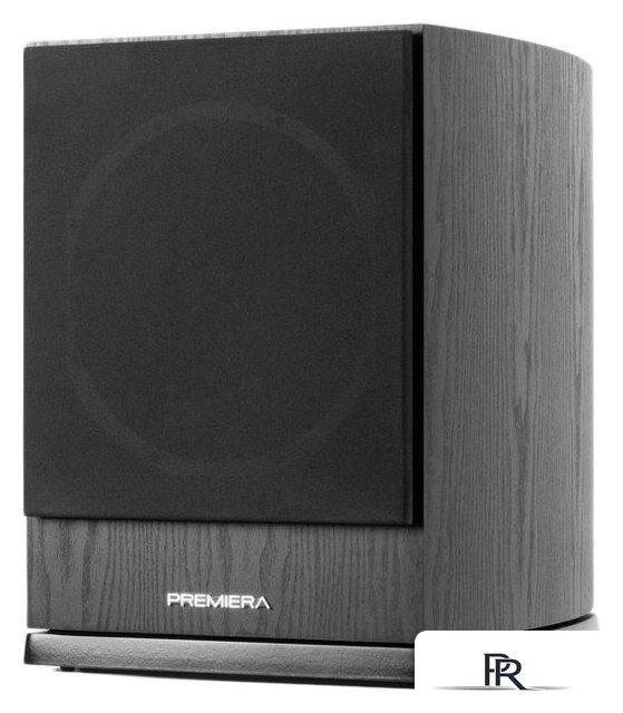 Проводной сабвуфер Premiera DS-10SA (черный) - Изображение №1 — Интернет-магазин ПроЗаказ